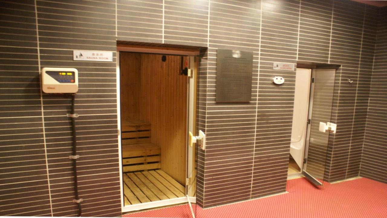 Holiday Inn Binhai Tianjin Exterior foto
